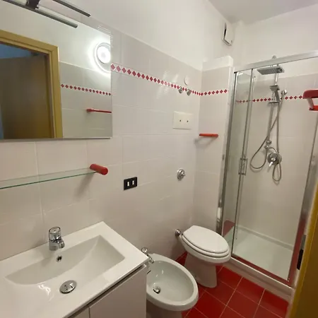 Tiziana Lake Como View Terraces