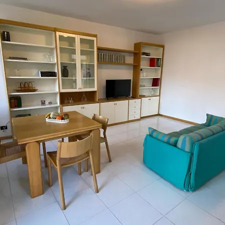 Tiziana Lake Como View Terraces 아파트 레체노