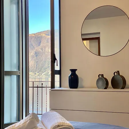 Tiziana Lake Como View Terraces