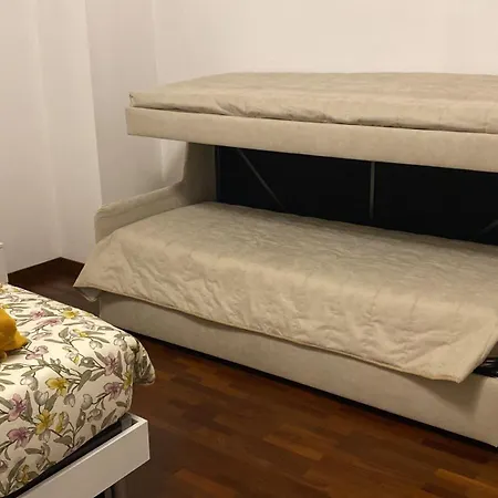 דירה Tiziana Lake Como View Terraces