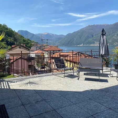 Apartamento Tiziana Lake Como View Terraces *
