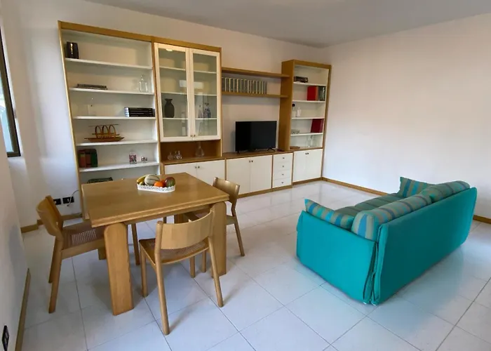 Tiziana Lake Como View Terraces 아파트 레체노